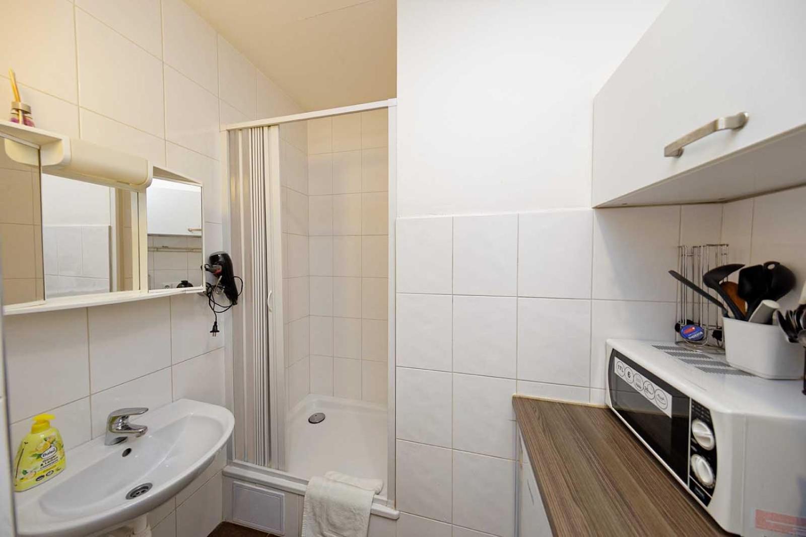 Apartments Vorsilska Prague Exterior photo