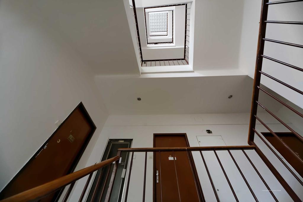 Apartments Vorsilska Prague Exterior photo